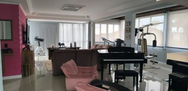Casa de Vila com 3 Quartos à venda, 248m² no Chácara Belverde, Vargem Grande Paulista