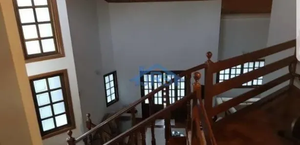 Casa de Condomínio com 4 Quartos à venda, 300m² no Parque Nova Jandira, Jandira
