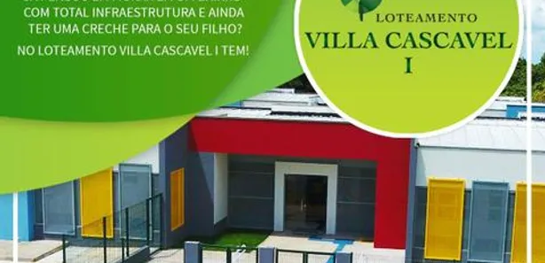 Terreno / Lote / Condomínio à venda, 150m² no , Cascavel