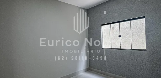 Casa com 3 Quartos à venda, 131m² no Setor Maysa, Trindade