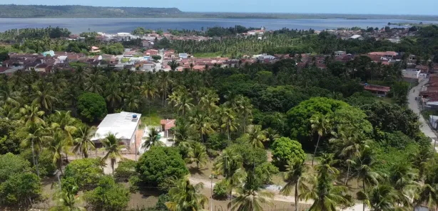 Fazenda / Sítio / Chácara à venda, 29709m² no , Marechal Deodoro
