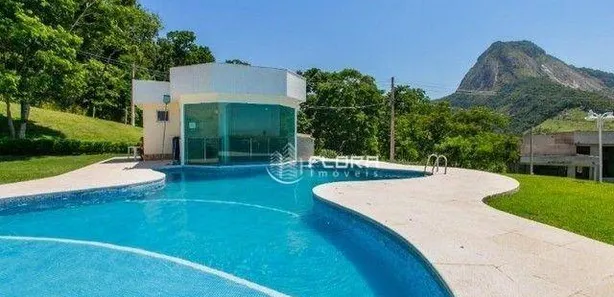 Terreno / Lote / Condomínio à venda, 360m² no Cajueiros (Itaipuaçu), Maricá