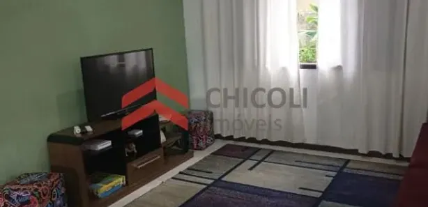 Casa com 3 Quartos à venda, 199m² no Narita Garden, Vargem Grande Paulista
