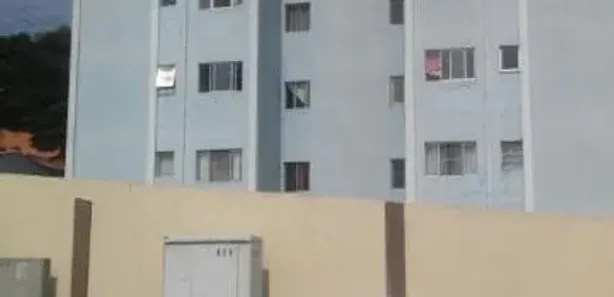 Apartamento com 2 Quartos à venda, 47m² no Vila Miranda, Itaquaquecetuba