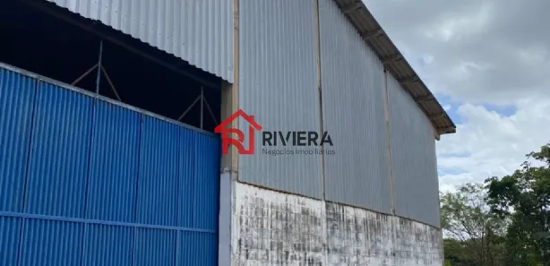 Galpão / Depósito / Armazém à venda, 12000m² no Distrito Industrial, São Luís