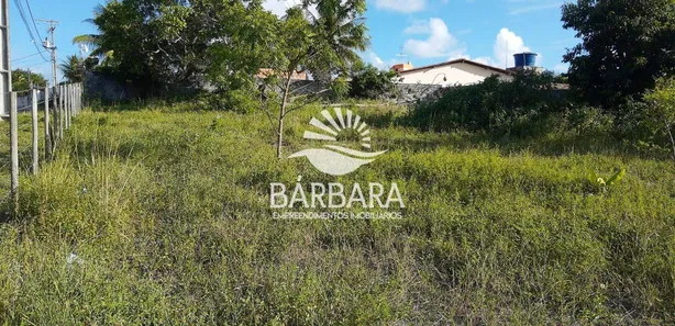 Terreno / Lote / Condomínio à venda, 880m² no Monte Gordo (Monte Gordo), Camaçari