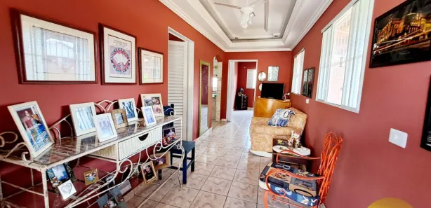 Casa de Condomínio com 2 Quartos à venda, 175m² no Mansões Águas Quentes, Caldas Novas