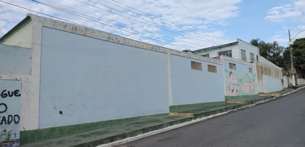 Loja / Salão / Ponto Comercial à venda, 800m² no Engenho do Porto, Duque de Caxias