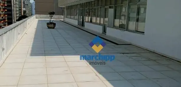 Andar / Laje corporativa à venda, 1000m² no Icaraí, Niterói