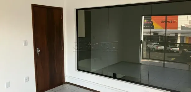 Loja / Salão / Ponto Comercial à venda, 445m² no Centro, Araraquara