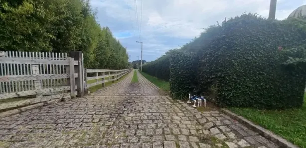 Casa de Condomínio com 2 Quartos à venda, 11990m² no Rondinha, Campo Largo
