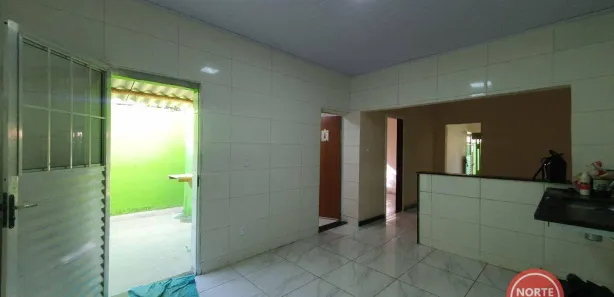 Casa com 2 Quartos à venda, 200m² no , Mário Campos