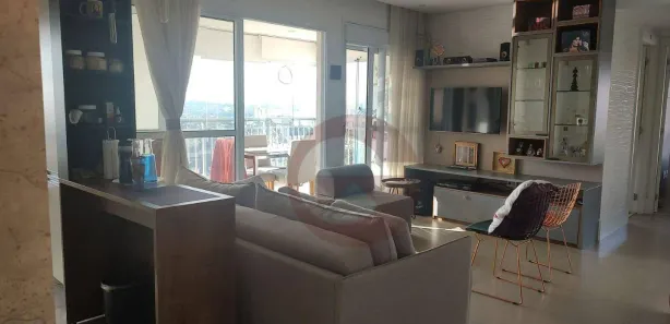 Apartamento com 2 Quartos à venda, 78m² no Caxingui, São Paulo