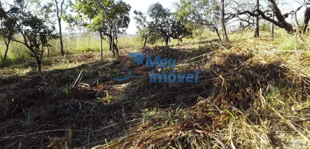 Terreno / Lote / Condomínio à venda, 2000m² no Alexânia, Alexânia