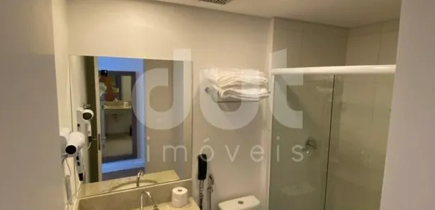 Flat com 1 Quarto à venda, 24m² no Parque Nova Suíça, Valinhos