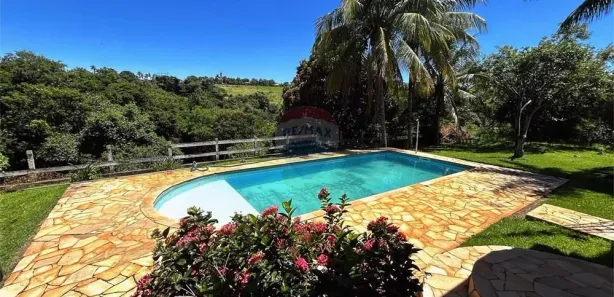 Fazenda / Sítio / Chácara com 1 Quarto à venda, 30000m² no Boa Esperança, Americana