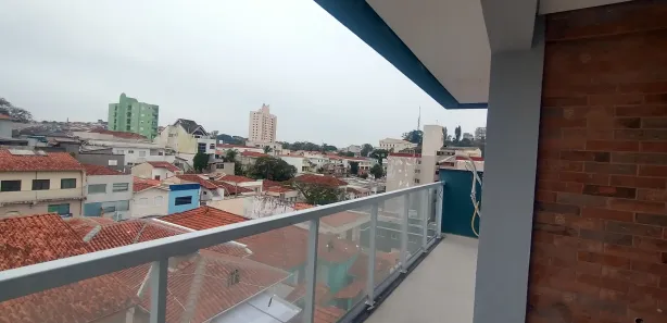 Apartamento com 3 Quartos para alugar, 89m² no Centro, Bragança Paulista