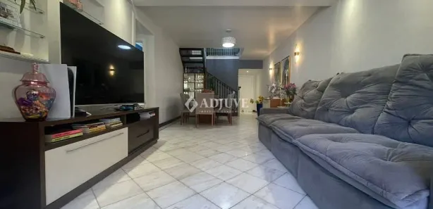 Cobertura com 4 Quartos à venda, 272m² no Coronel Veiga, Petrópolis