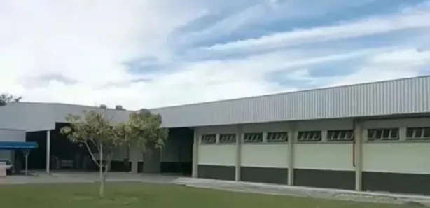Galpão / Depósito / Armazém para alugar, 1700m² no Distrito Industrial I, Manaus