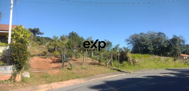 Terreno / Lote / Condomínio à venda, 517m² no Bugre, Balsa Nova