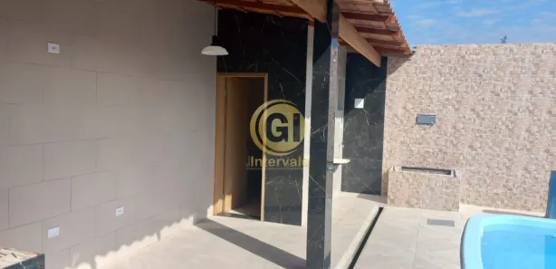 Casa com 3 Quartos à venda, 125m² no Jardim Leblon, Jacareí