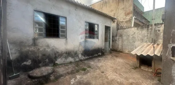 Casa com 2 Quartos à venda, 92m² no Samambaia Norte, Brasília