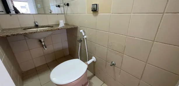 Prédio Inteiro para alugar, 26m² no Pituba, Salvador