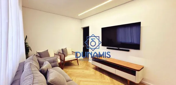 Apartamento com 2 Quartos à venda, 67m² no Vila Alzira, Guarujá