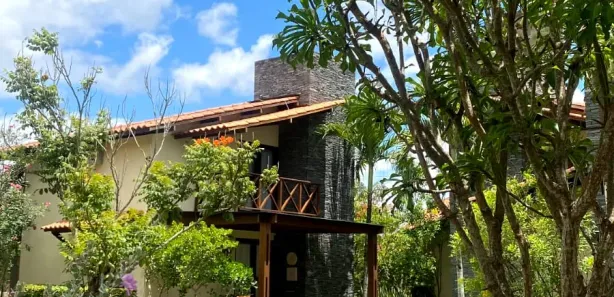 Casa de Condomínio com 3 Quartos à venda, 85m² no Alpes Suiços, Gravatá