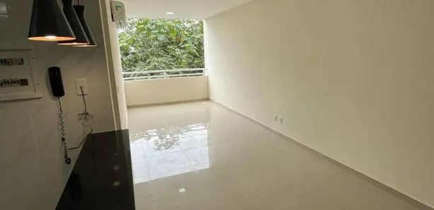 Apartamento com 3 Quartos à venda, 85m² no Flores, Manaus