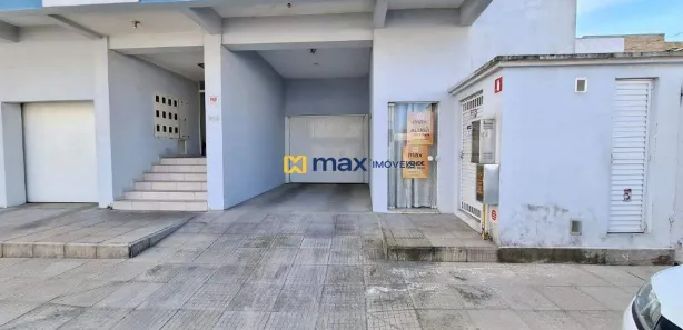 Conjunto Comercial / Sala para alugar, 20m² no Centro, Navegantes