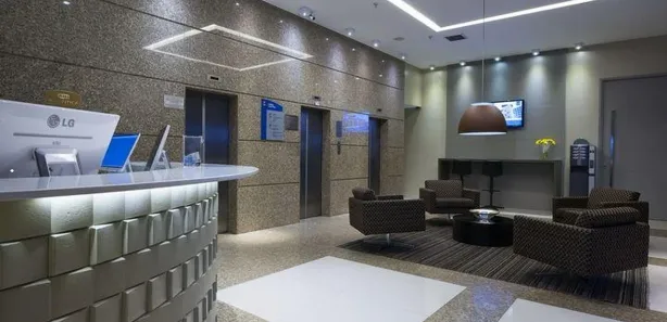 Hotel / Motel / Pousada com 1 Quarto à venda, 22m² no Taguatinga Centro, Brasília