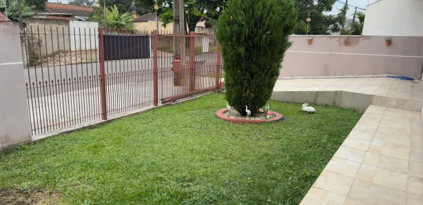 Casa com 3 Quartos à venda, 159m² no Alto Tarumã, Pinhais