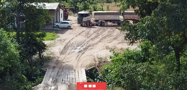 Fazenda / Sítio / Chácara à venda, 10575400m² no , Rio Sono