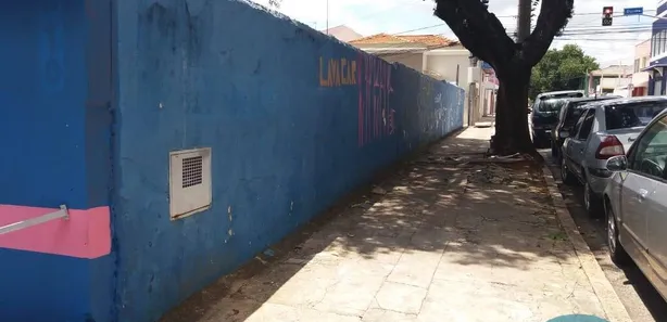 Terreno / Lote / Condomínio para venda ou aluguel, 1200m² no Centro, Jundiaí