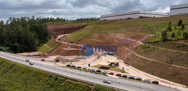 Galpão / Depósito / Armazém para alugar, 86357m² no Glebas, Franco da Rocha