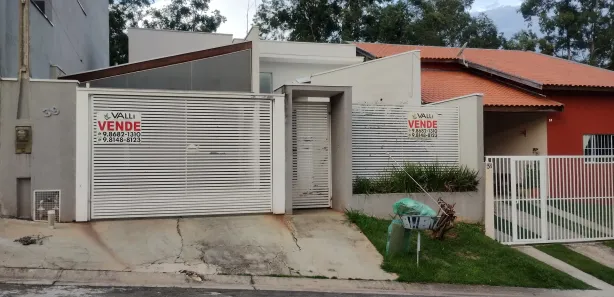Casa com 3 Quartos à venda, 160m² no Quinta das Videiras, Louveira