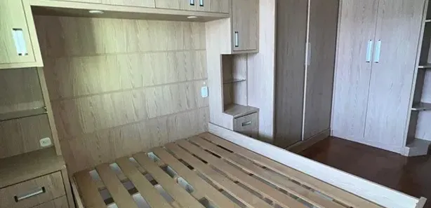 Casa com 4 Quartos para alugar, 80m² no Costeira, São José dos Pinhais