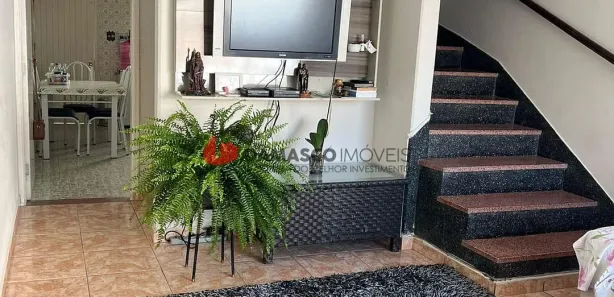 Sobrado com 2 Quartos para alugar, 200m² no Santa Maria, São Caetano do Sul