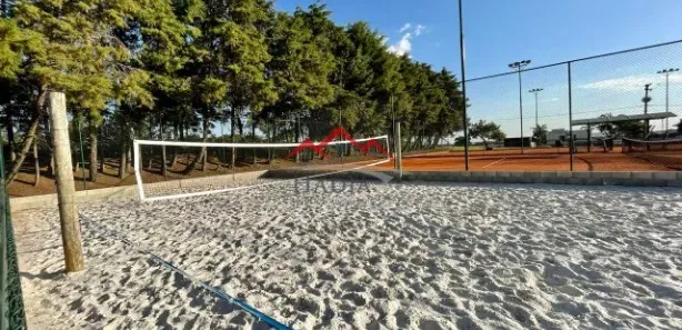 Terreno / Lote / Condomínio à venda, 1000m² no Portal da Concórdia II (Jacaré), Cabreúva