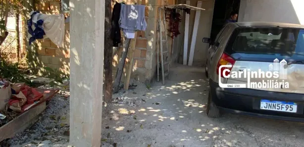 Casa com 3 Quartos à venda, 60m² no , São Joaquim de Bicas