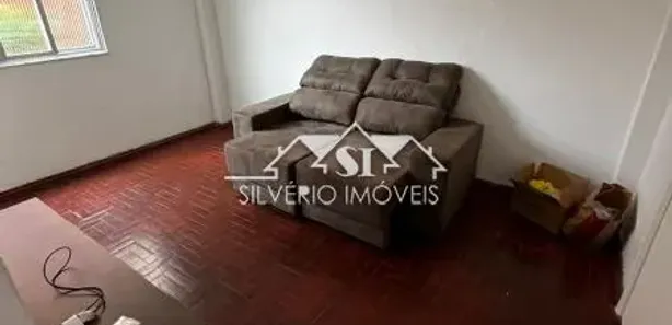 Apartamento com 1 Quarto à venda, 50m² no Alto da Serra, Petrópolis
