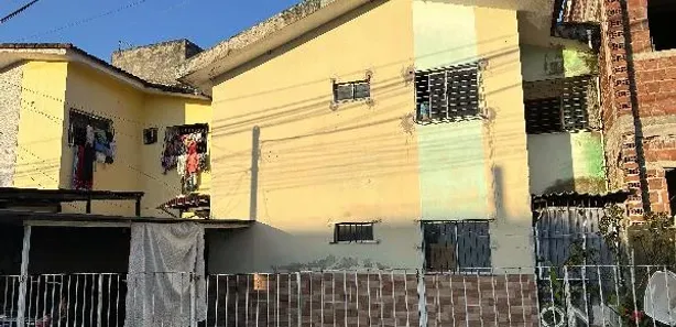 Apartamento com 2 Quartos à venda, 50m² no Maranguape II, Paulista
