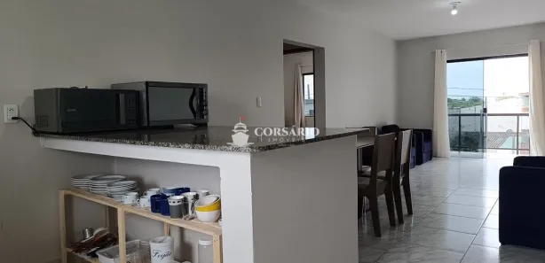 Apartamento com 2 Quartos à venda, 151m² no Canoas, Pontal do Paraná