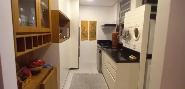 Apartamento com 4 Quartos para venda ou aluguel, 120m² no Ipanema, Rio de Janeiro