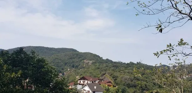 Terreno / Lote / Condomínio à venda, 503m² no Quitandinha, Petrópolis