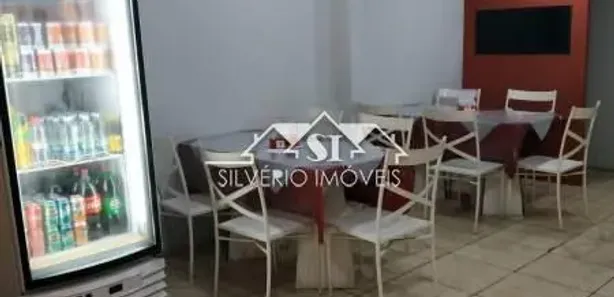 Loja / Salão / Ponto Comercial à venda, 60m² no Carangola, Petrópolis