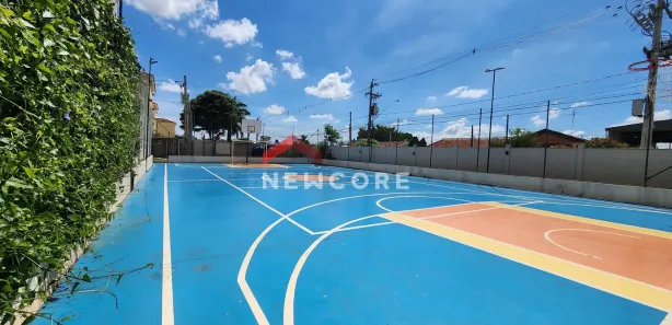Apartamento com 2 Quartos à venda, 49m² no Jardim Terra Branca, Bauru