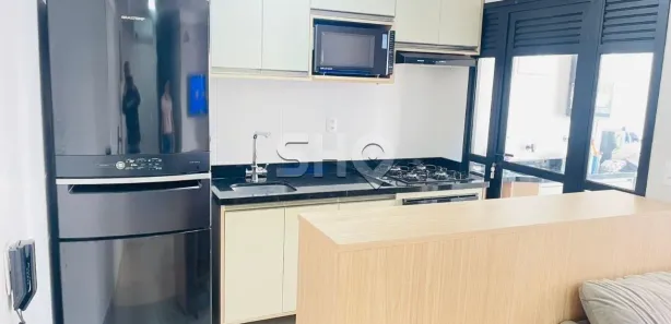 Apartamento com 2 Quartos à venda, 81m² no Vila Romana, São Paulo