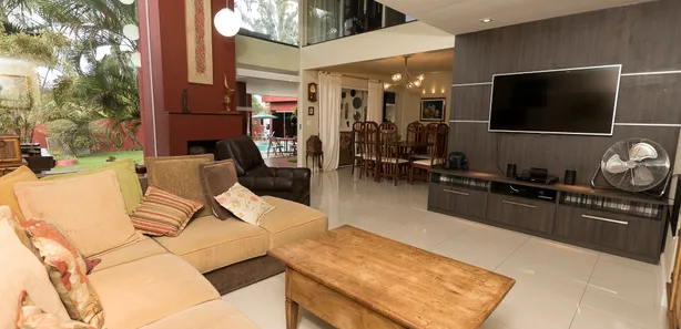 Casa de Condomínio com 5 Quartos à venda, 800m² no Grande Colorado, Brasília